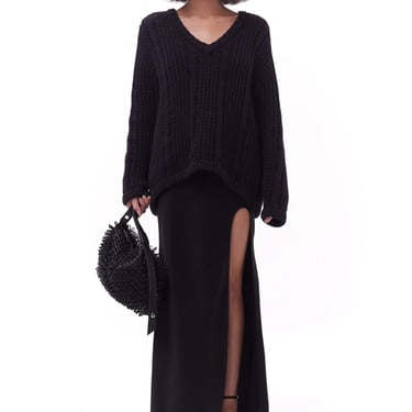 Macu Skirt in Black