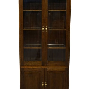 STICKLEY FURNITURE Solid Walnut Traditional Style 32