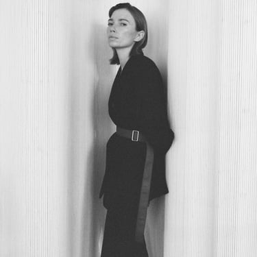 Jane Belt