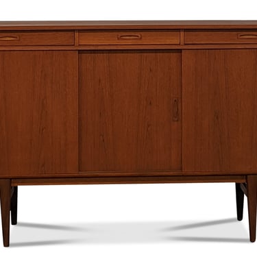 Teak Credenza - 202