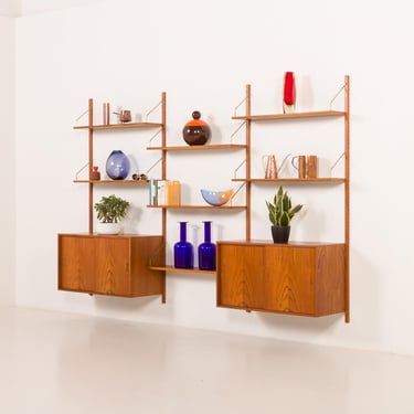 HG Furniture / Hansen & Guldborg from vintage, modern and artisan