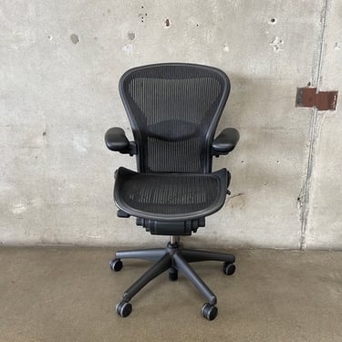 Herman Miller Aeron Chair Size B #1