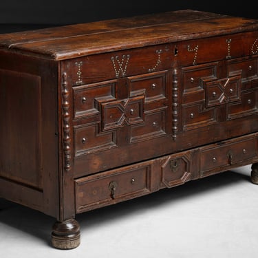 Dowry Chest