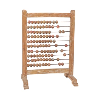 Handmade Abacus