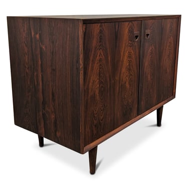 Rosewood Cabinet - 042431