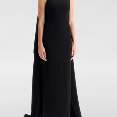 Solace London Dress Woman Black Women