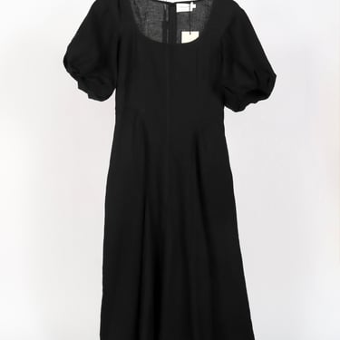 The Nell Dress - Black