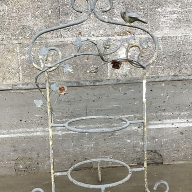 Li’l Birdie Planter Holder (Seattle)