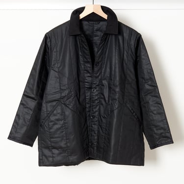 Ikla Jacket Black