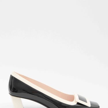 Roger Vivier Women Belle Vivier Pumps