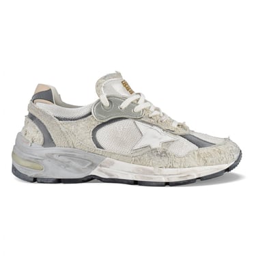 Golden Goose Deluxe Brand Women Running Dad Sneakers