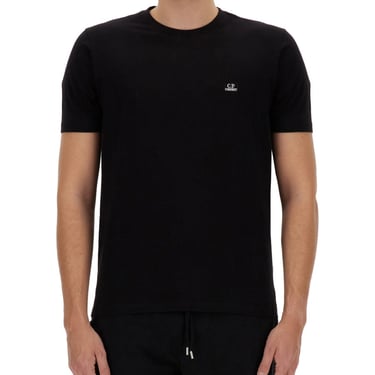 C.P. Company Men T-Shirt With Logo