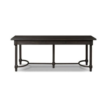 Amber Lewis x Four Hands Edison Desk