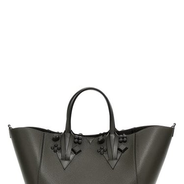 Christian Louboutin Women Cabachic' Small Shopping Bag