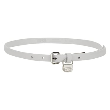 Diesel Women "B-Charm Hip" Belt