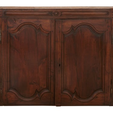 Antique French Provincial Cabinet