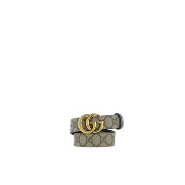 Gucci Women Reversible Belt