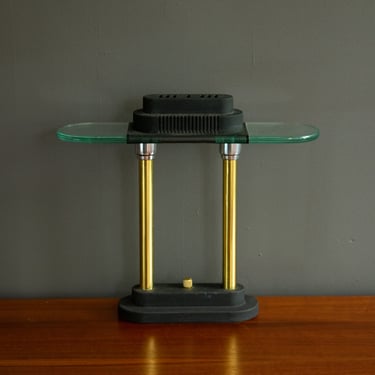 Robert Sonnemann Desk Lamp