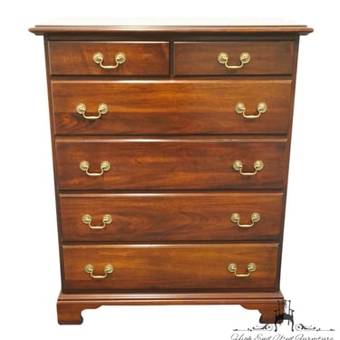 CRESENT FURNITURE Solid Cherry Traditional Style 37