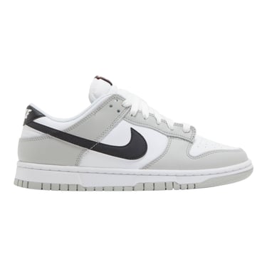 Nike Dunk Low Lottery Pack Grey Fog