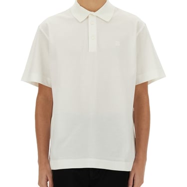 Givenchy Men Cotton Polo