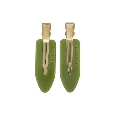 KARST Creaseless Clips: Set of 2