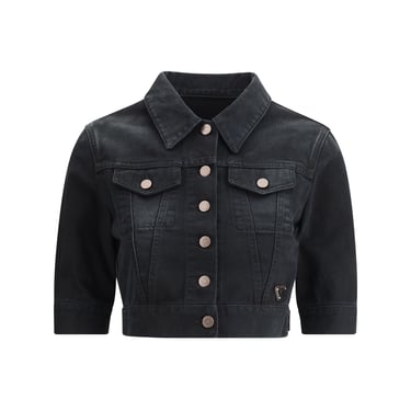 Prada Women Denim Jacket