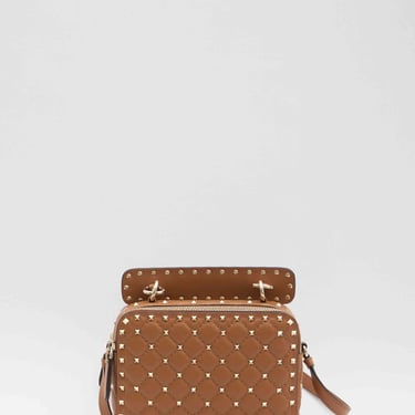 Valentino Garavani Women Rockstud Crossbody Bag