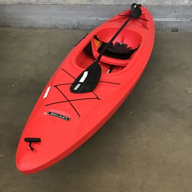 Lifetime Kayak (Seattle)