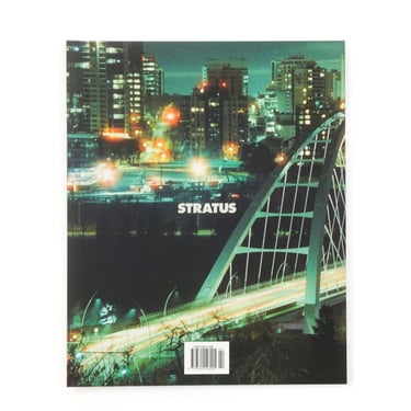 Publications STRATUS Issue 02: Home - Book