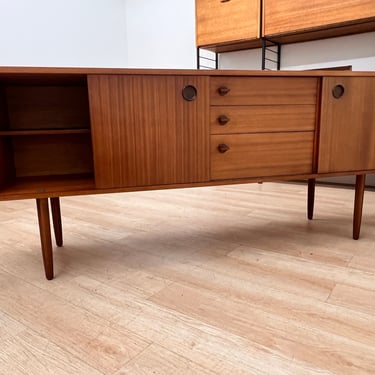 Credenza Mid Century by Avalon Furniture 