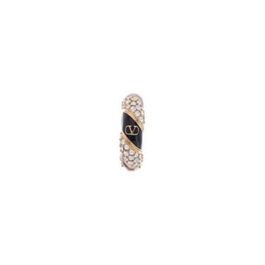 Valentino Garavani Single Earring, Pas Plus Women