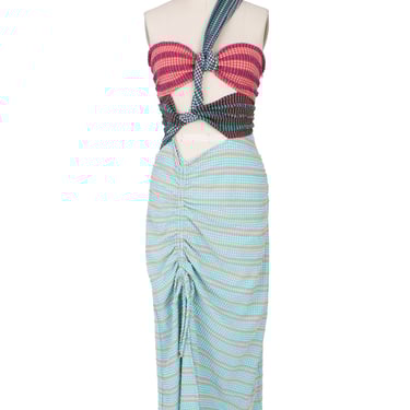 Rachel Comey Agia Cutout Dress