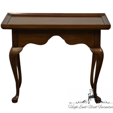 THOMASVILLE FURNITURE Collector's Cherry Traditional Style 33