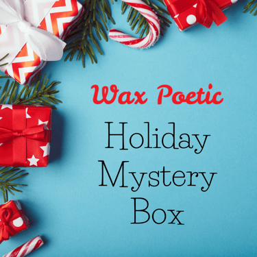 Holiday Mystery Box