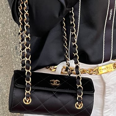 Chanel vintage bags  Vintage chanel bag, Chanel mini bag, Bags