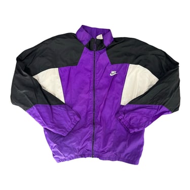 90s Nike Windbreaker (M)