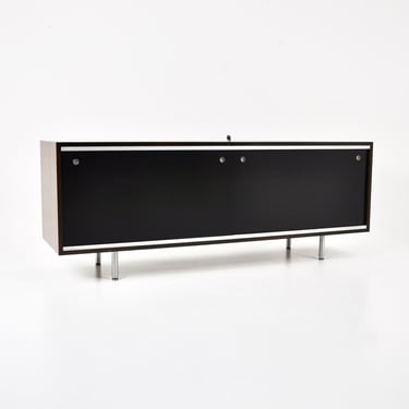 Sideboard by George Nelson for Herman Miller, 1970s 