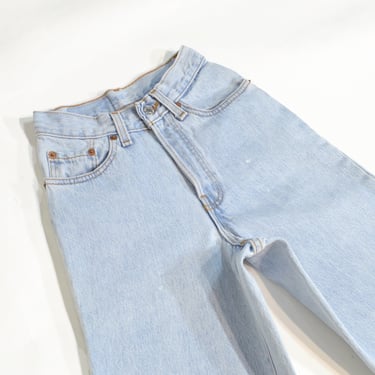 Vintage Levi's 501 Jeans, 20” 