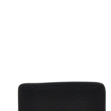 Maison Margiela Women Stitching Logo Wallet