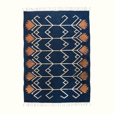 Kiliim | Rosetta Rug