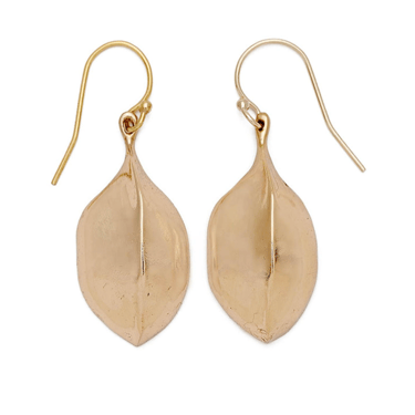 Julie Cohn | Amulet Bronze Earring