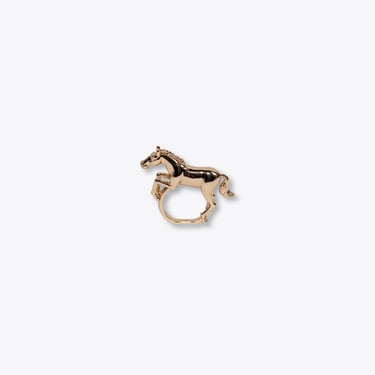 Horse Napkin Ring | Rent