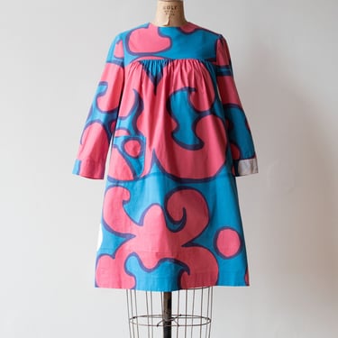 Oasis Mini Dress | Marimekko 1966 