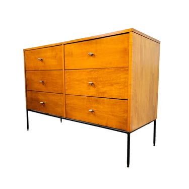 #1119 Paul McCobb "Planner Group" #1509 Dresser for Winchendon Furniture