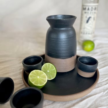 Mezcal Tasting Set