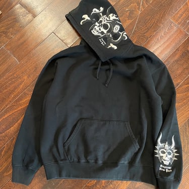 Supreme x Emilio Pucci Multicolor Hoodie | Street Commerce