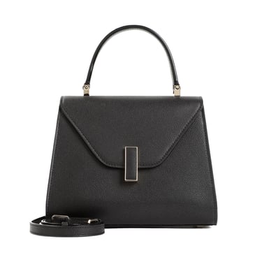 Valextra Iside Top Handle Mini Bag Women