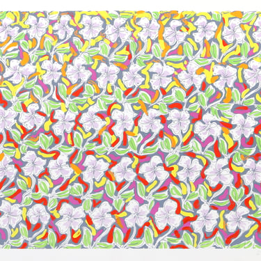 Pattern Field by George Chemeche 