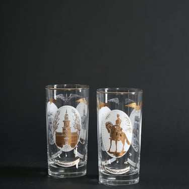 african tumblers Ivory Coast Tumbler With Handle Elephant Crest and Tribal Pattern by African  Pride main image 0